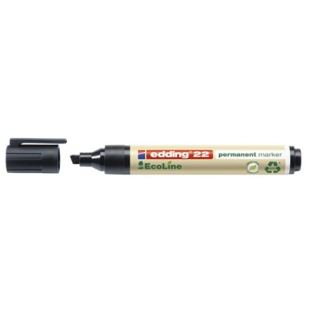 ROTUL-EDDING  22 ECOLINE NEGRO