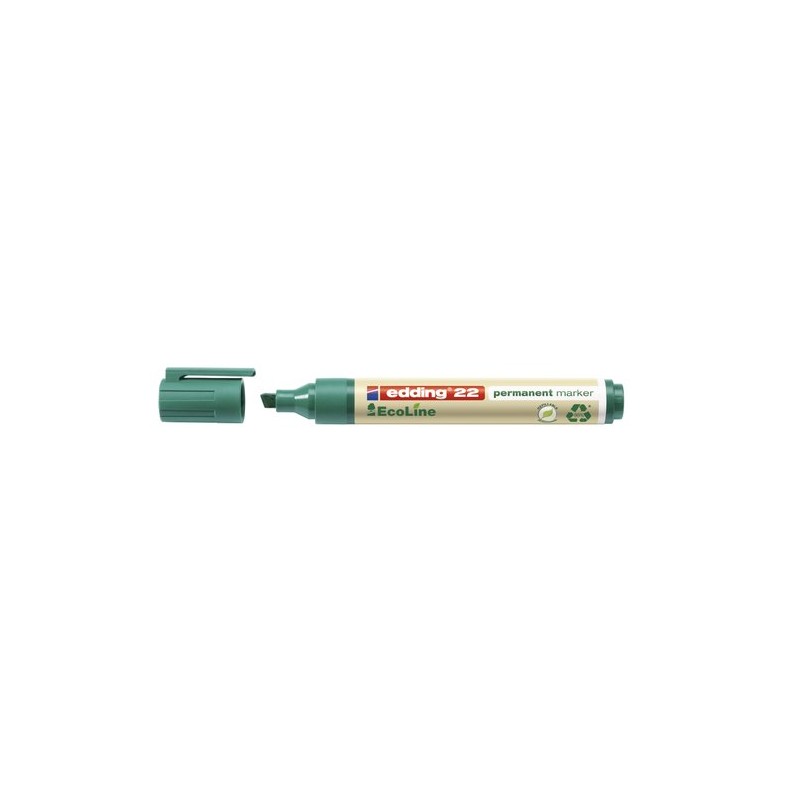 ROTUL-EDDING  22 ECOLINE VERDE