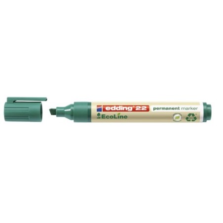 ROTUL-EDDING  22 ECOLINE VERDE