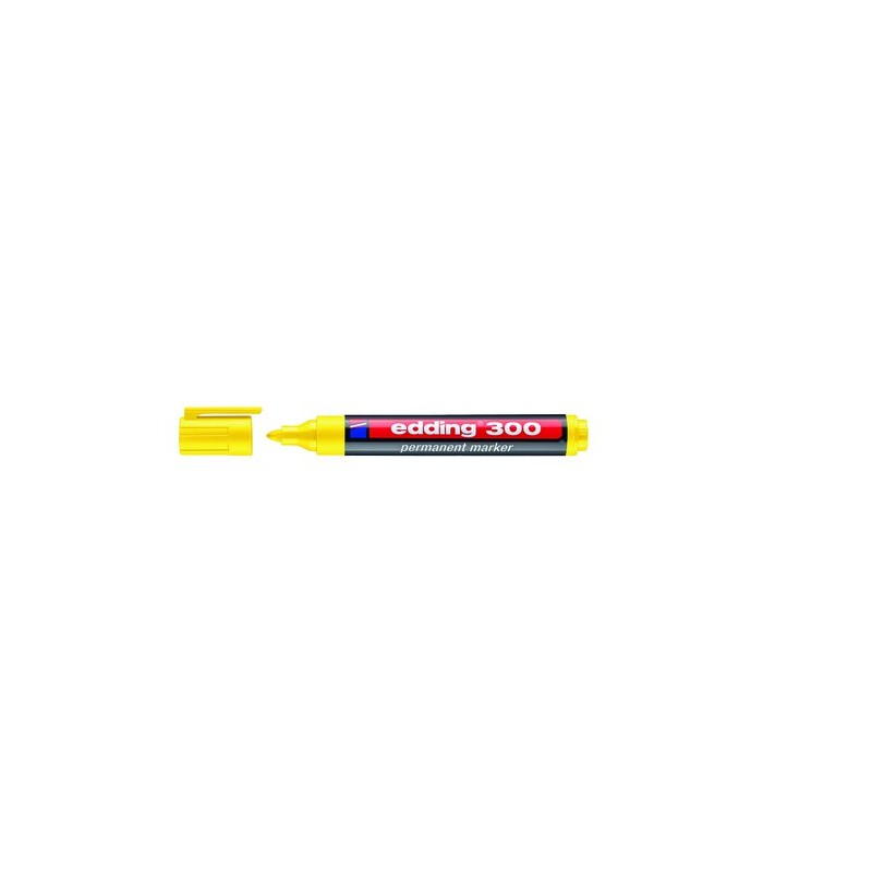 ROTUL-EDDING 300 AMARILLO