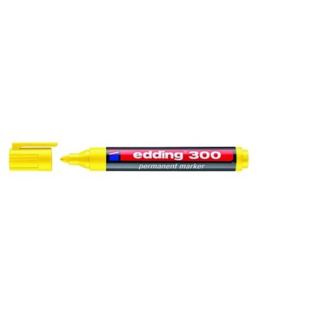 ROTUL-EDDING 300 AMARILLO