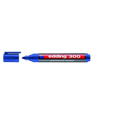 ROTUL-EDDING 300 AZUL