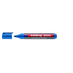 ROTUL-EDDING 300 AZUL CLARO