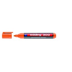 ROTUL-EDDING 300 NARANJA