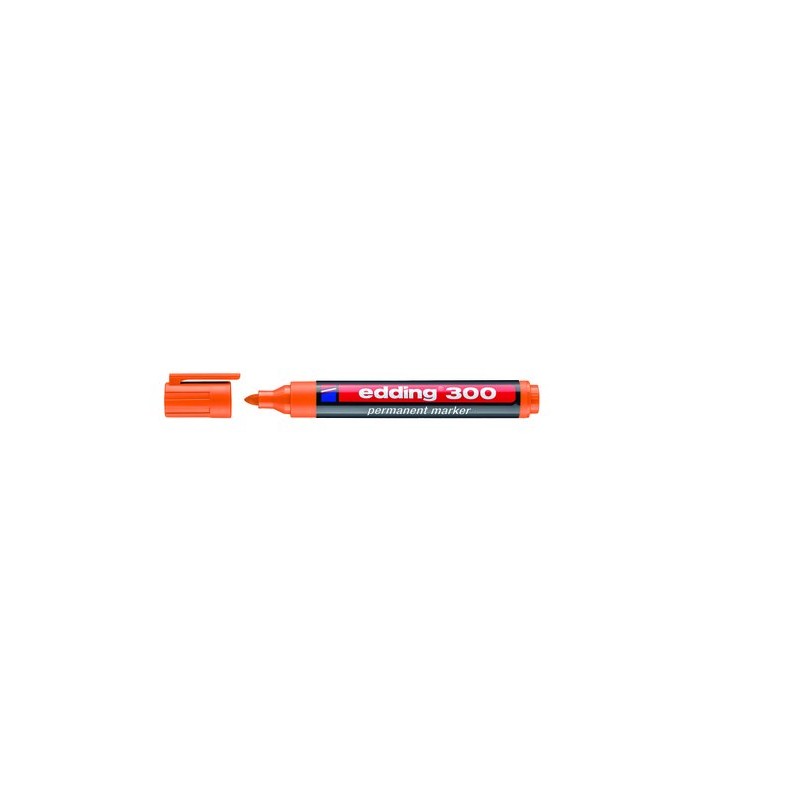 ROTUL-EDDING 300 NARANJA