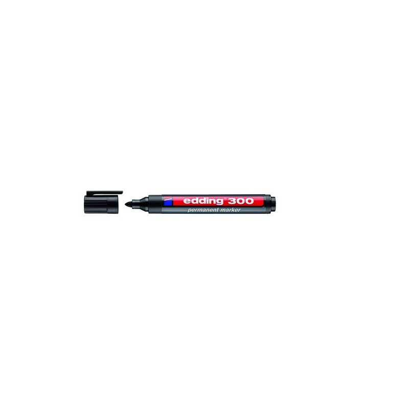 ROTUL-EDDING 300 NEGRO