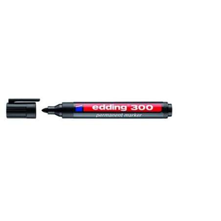 ROTUL-EDDING 300 NEGRO