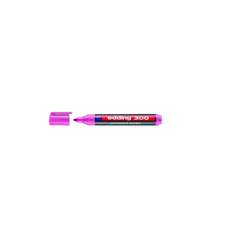 ROTUL-EDDING 300 ROSA