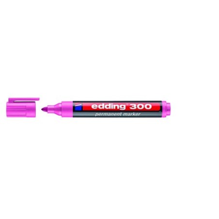 ROTUL-EDDING 300 ROSA