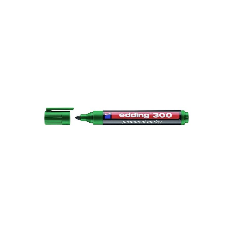 ROTUL-EDDING 300 VERDE