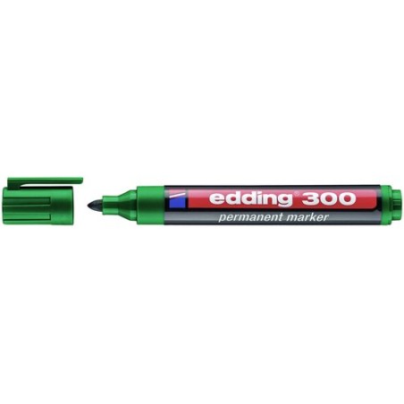 ROTUL-EDDING 300 VERDE