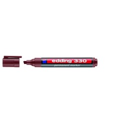 ROTUL-EDDING 330 MARRON