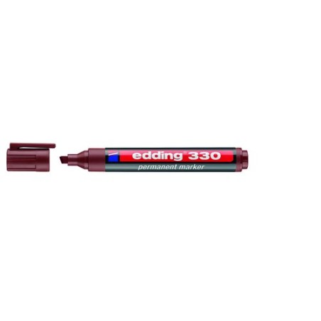 ROTUL-EDDING 330 MARRON