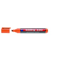 ROTUL-EDDING 330 NARANJA