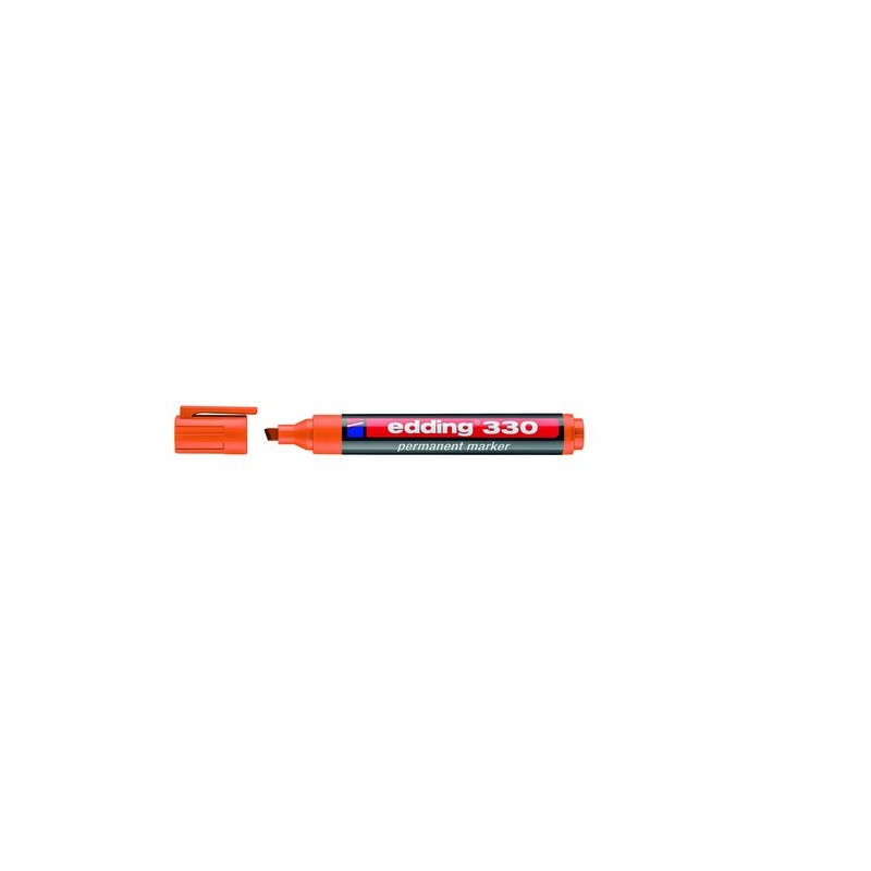 ROTUL-EDDING 330 NARANJA