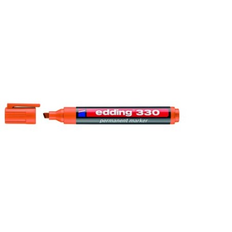 ROTUL-EDDING 330 NARANJA
