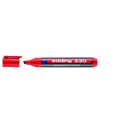 ROTUL-EDDING 330 ROJO