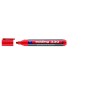 ROTUL-EDDING 330 ROJO