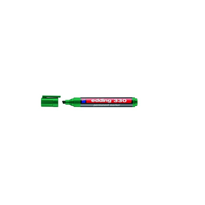 ROTUL-EDDING 330 VERDE