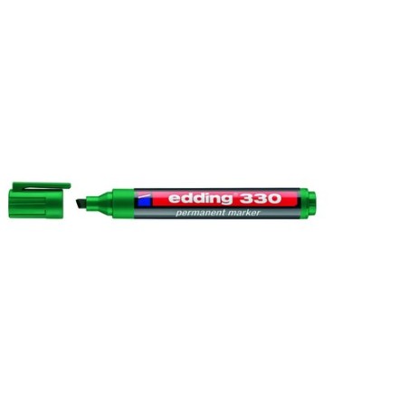 ROTUL-EDDING 330 VERDE