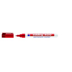ROTUL-EDDING 400 ROJO