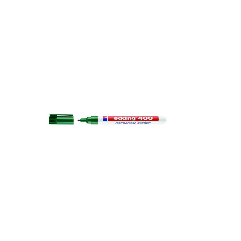 ROTUL-EDDING 400 VERDE