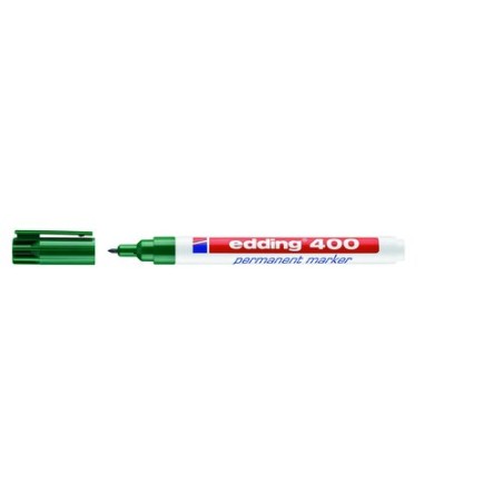 ROTUL-EDDING 400 VERDE