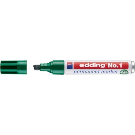 ROTUL-EDDING  1 VERDE