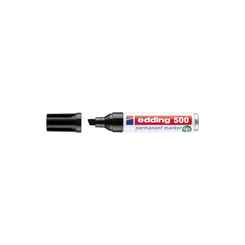 ROTUL-EDDING 500 NEGRO