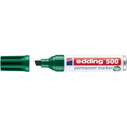 ROTUL-EDDING 500 VERDE