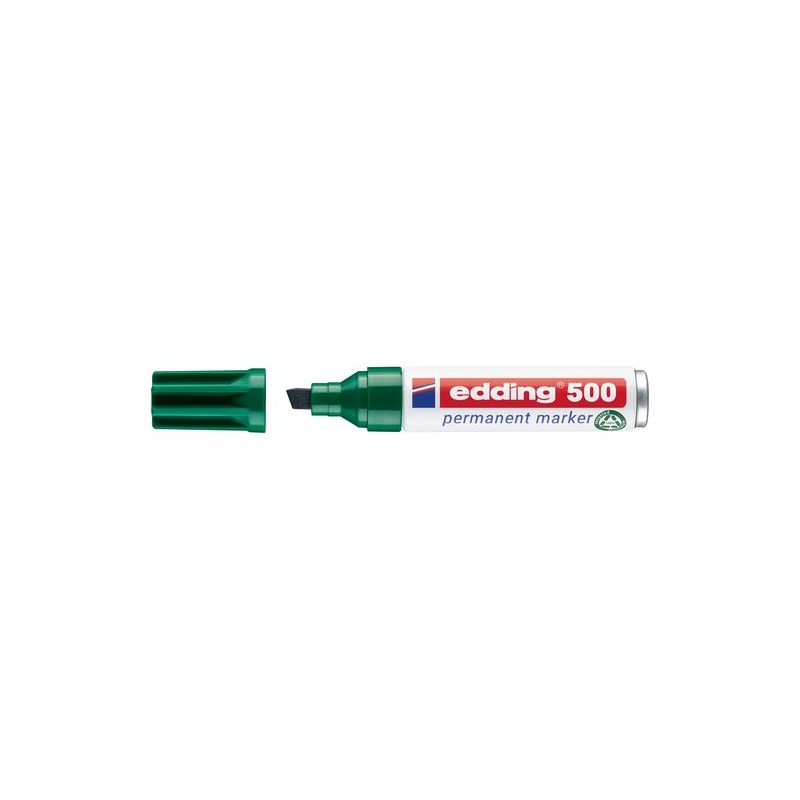 ROTUL-EDDING 500 VERDE