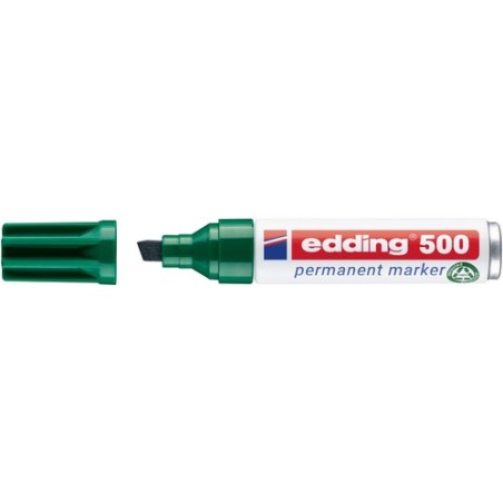 ROTUL-EDDING 500 VERDE
