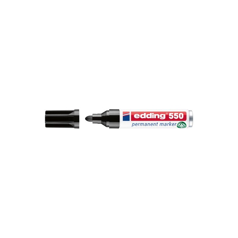 ROTUL-EDDING 550 NEGRO