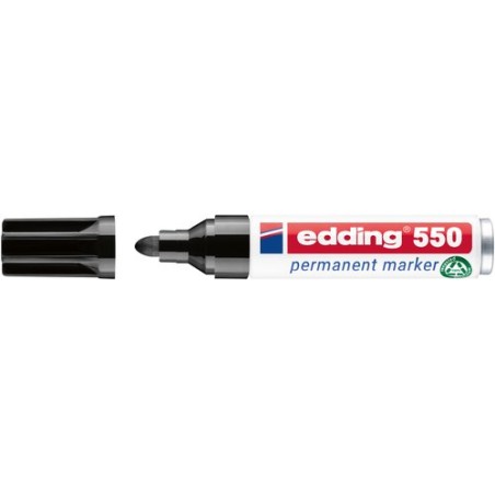 ROTUL-EDDING 550 NEGRO