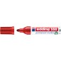ROTUL-EDDING 550 ROJO