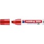 ROTUL-EDDING 800 ROJO