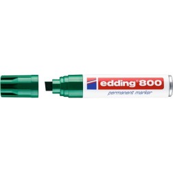 ROTUL-EDDING 800 VERDE