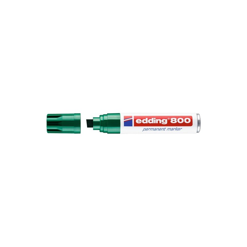 ROTUL-EDDING 800 VERDE