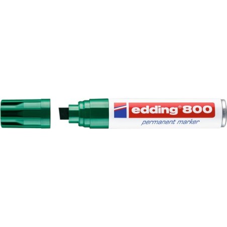 ROTUL-EDDING 800 VERDE