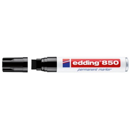 ROTUL-EDDING 850 NEGRO