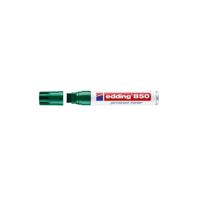 ROTUL-EDDING 850 VERDE