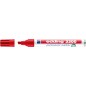 ROTUL-EDDING 3300 ROJO