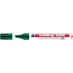 ROTUL-EDDING 3300 VERDE