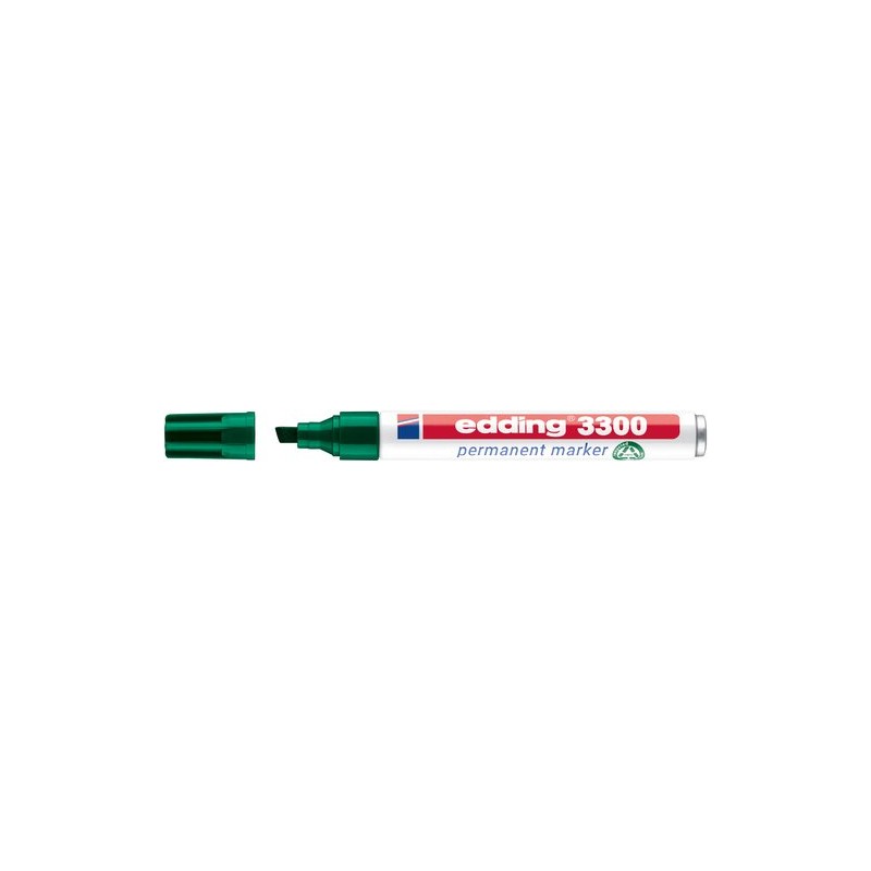 ROTUL-EDDING 3300 VERDE