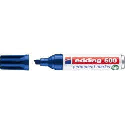 ROTUL-EDDING 500 AZUL