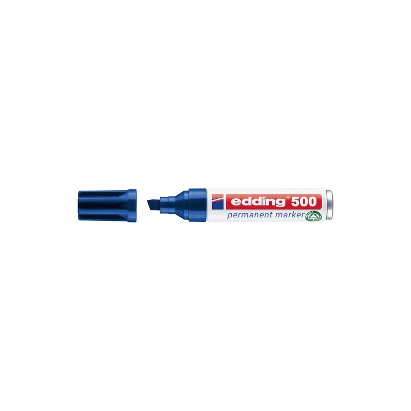 ROTUL-EDDING 500 AZUL