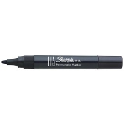 ROTUL-PAPERMATE MARKER M15 NEGRO