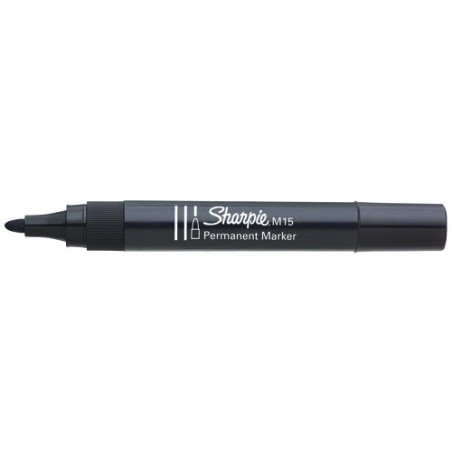 ROTUL-PAPERMATE MARKER M15 NEGRO