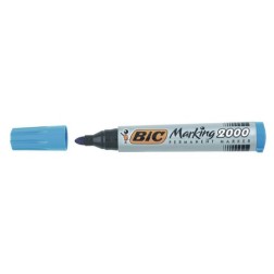 ROTUL-BIC MARKING 2000 CONICO AZUL