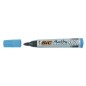 ROTUL-BIC MARKING 2000 CONICO AZUL